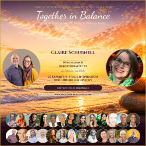 Online-Kongress Together in Balance